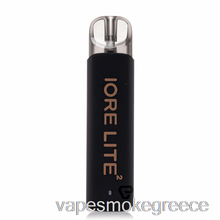 Vape Greece Eleaf Iore Lite 2 12w Pod System μαύρο